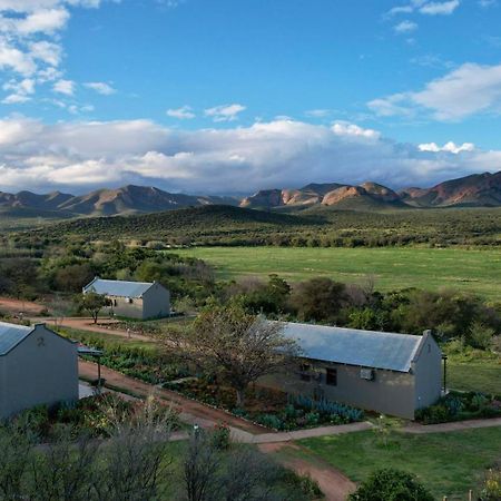 Thabile Lodge Oudtshoorn Eksteriør billede
